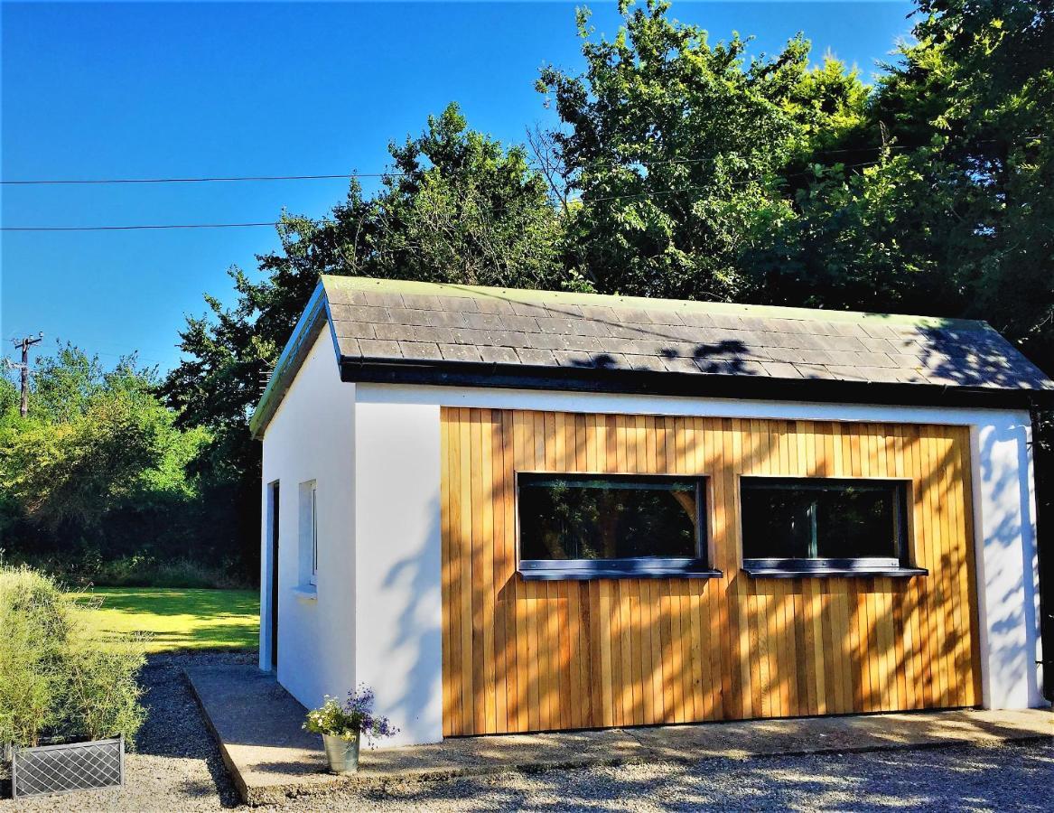 St Awaries Studio, Carne Rosslare Harbour Exteriér fotografie