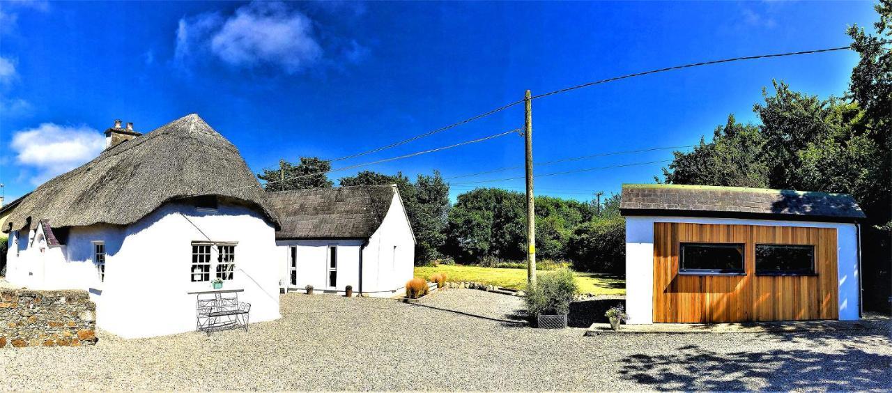 St Awaries Studio, Carne Rosslare Harbour Exteriér fotografie