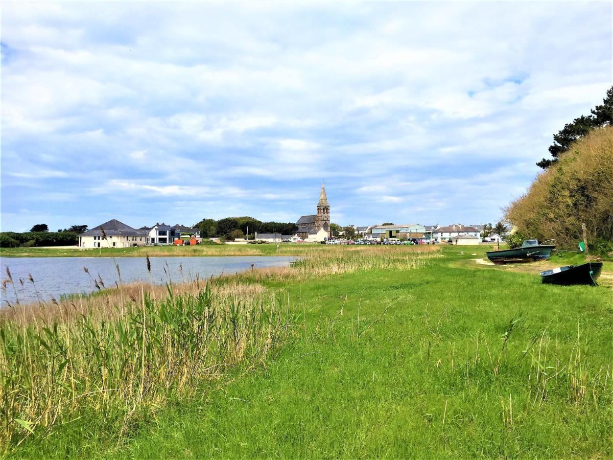 St Awaries Studio, Carne Rosslare Harbour Exteriér fotografie
