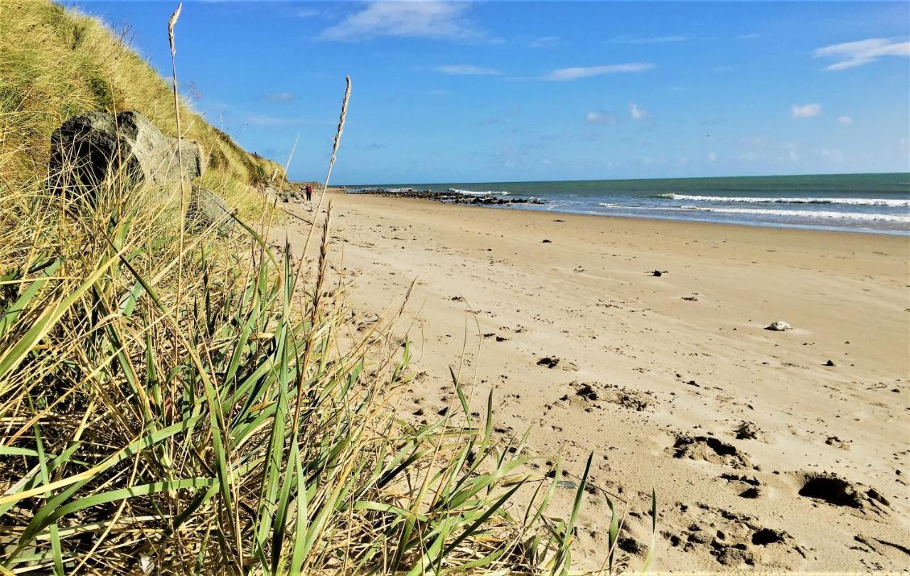 St Awaries Studio, Carne Rosslare Harbour Exteriér fotografie