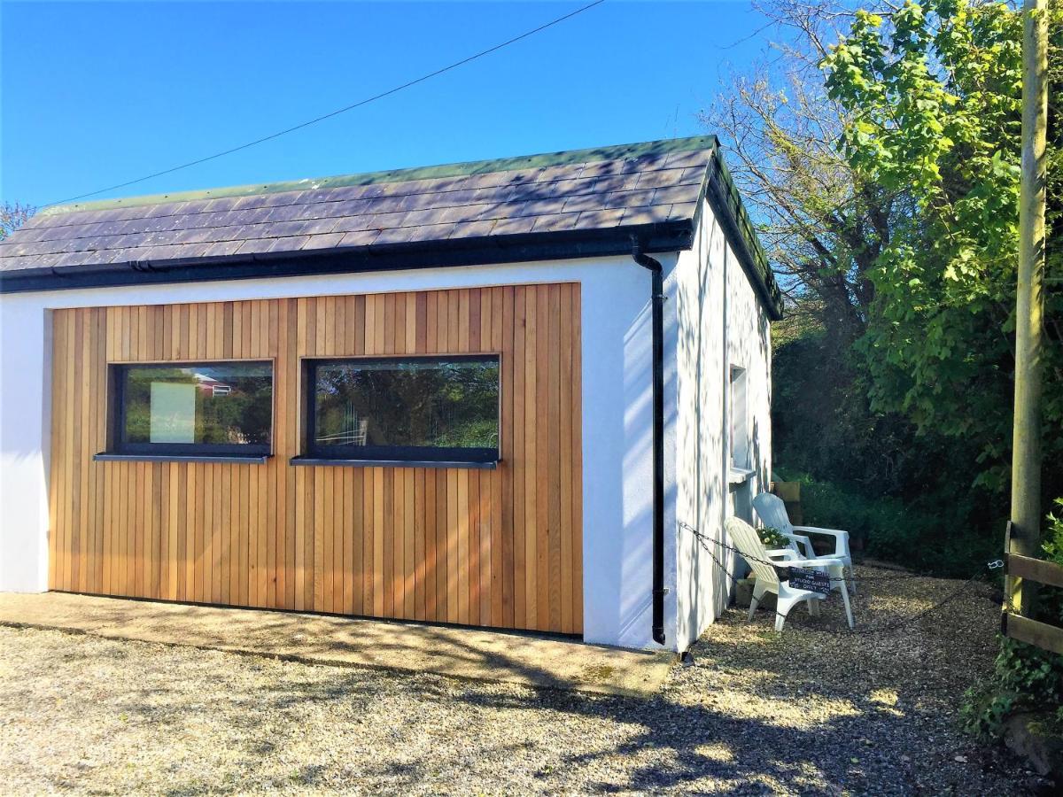 St Awaries Studio, Carne Rosslare Harbour Exteriér fotografie